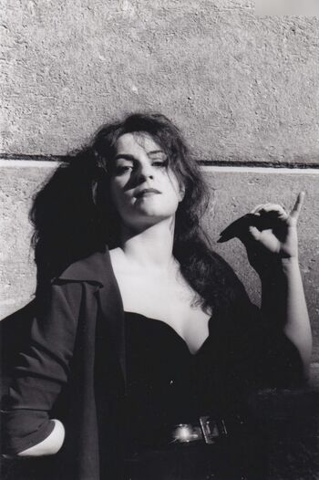 Martina Gedeck