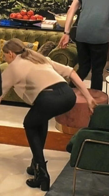 Martina Hill