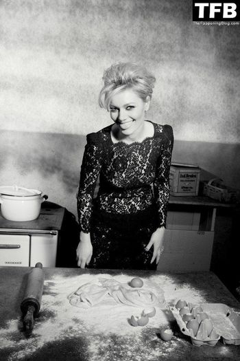 Martina Hill