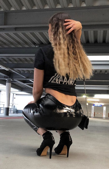 Martina Lackner ehem. Barbierella