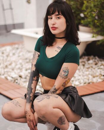 Martina Oli