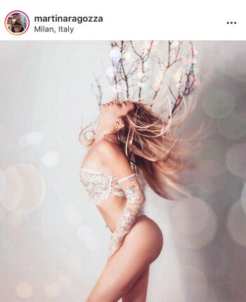 Martina Ragozza