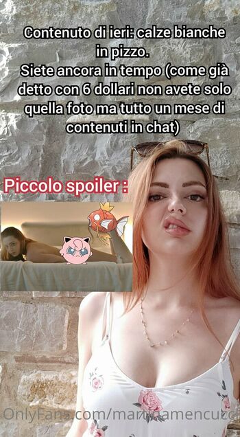 martinamencucci