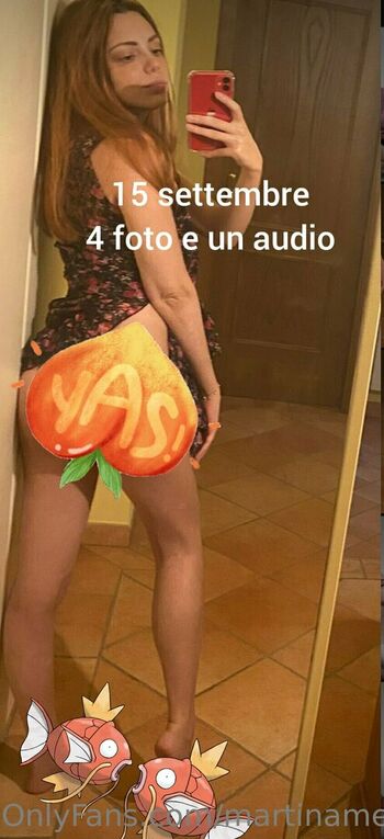 martinamencucci