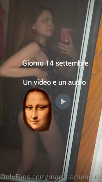 martinamencucci