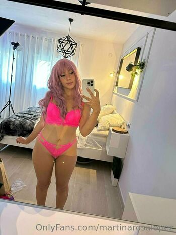 martinarosalopez