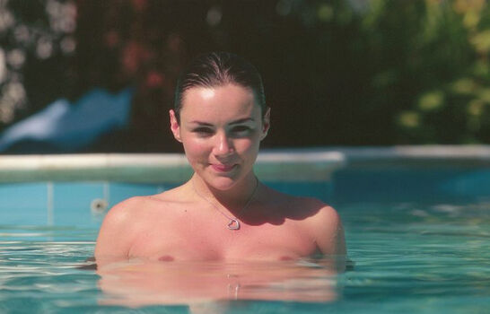 Martine McCutcheon