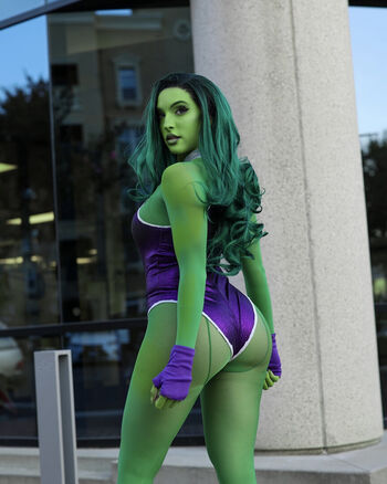 Marvel Rivals Cosplays