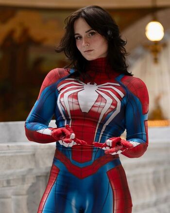 Marvel Rivals Cosplays