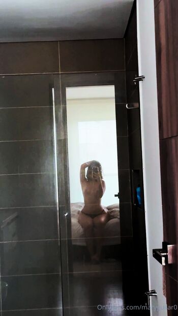 Mary Aguilar
