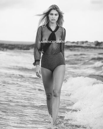 Mary Braun