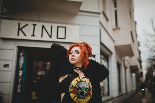 Mary Deweirdo