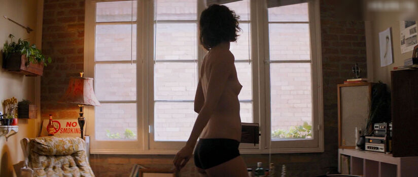 Mary Elizabeth Winstead