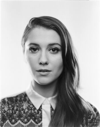Mary Elizabeth Winstead