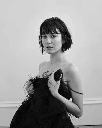 Mary Elizabeth Winstead
