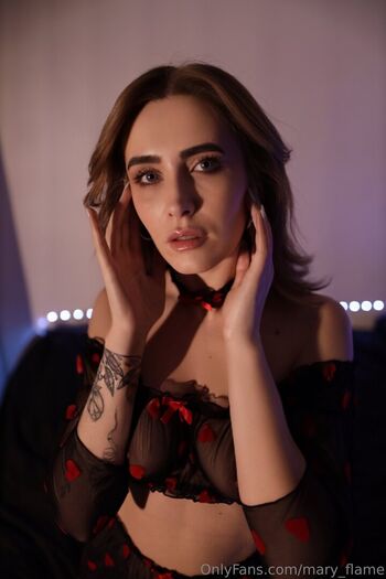 mary_flame