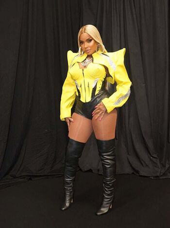 Mary J. Blige