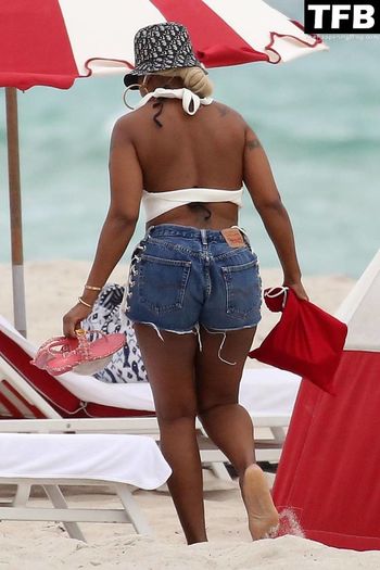 Mary J. Blige