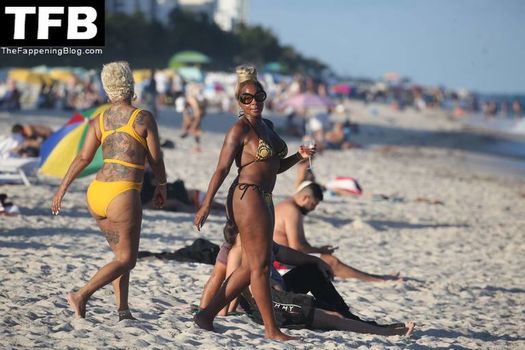 Mary J. Blige