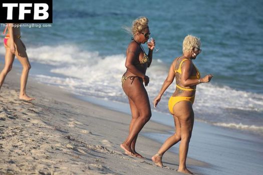 Mary J. Blige