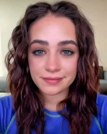 Mary Mouser