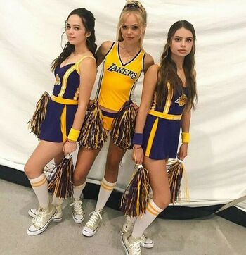 Mary Mouser