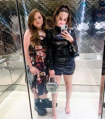 Mary Mouser