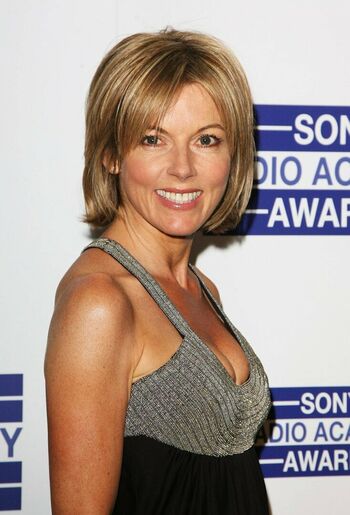 Mary Nightingale