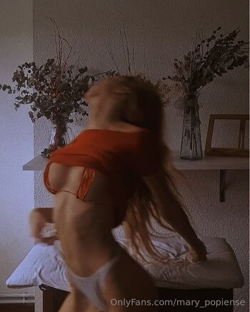 Mary Popiense