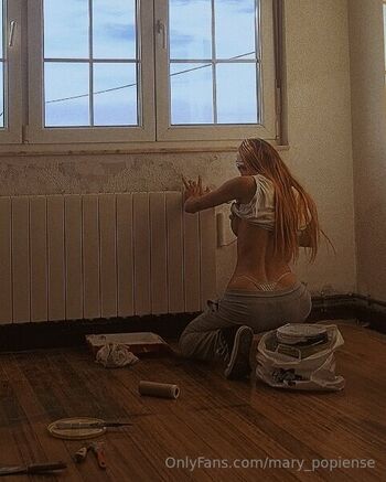 Mary Popiense