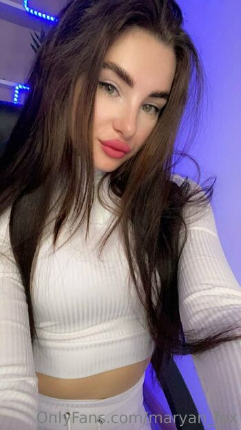 maryan_fox
