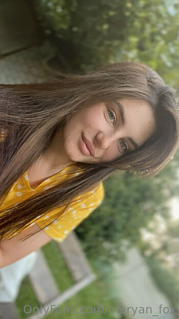 maryan_fox