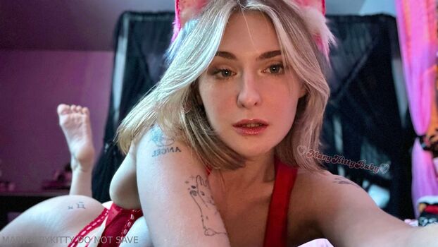 marybabykitty