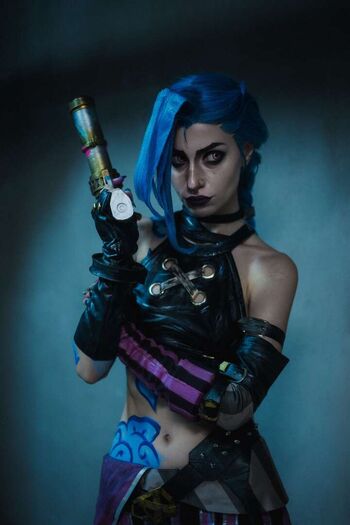 MaryCipher Cosplay