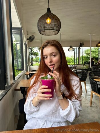 maryfoxyy