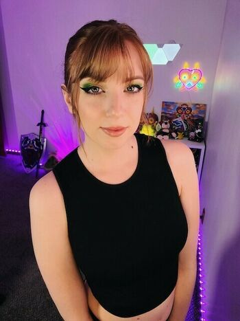 MaryMajora
