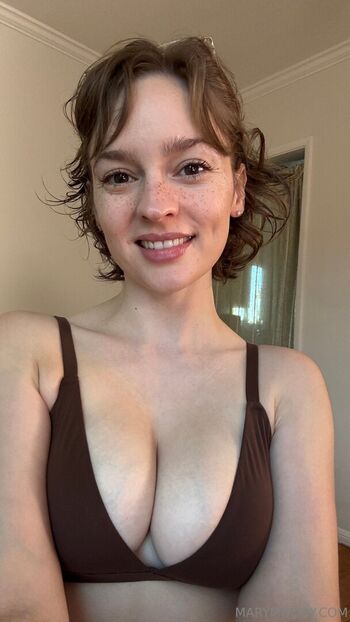 marymoody