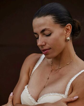 Maryna Bekh