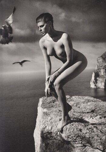 Maryna Linchuk