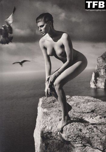 Maryna Linchuk