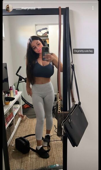 Maryross