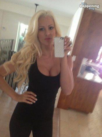 Maryse Ouellet