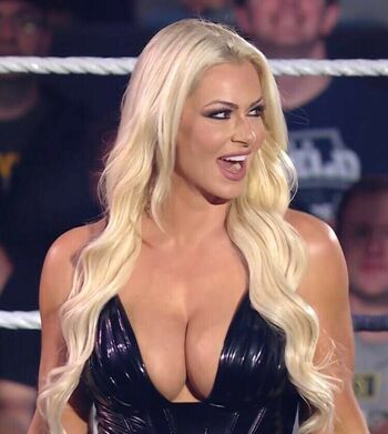 Maryse WWE
