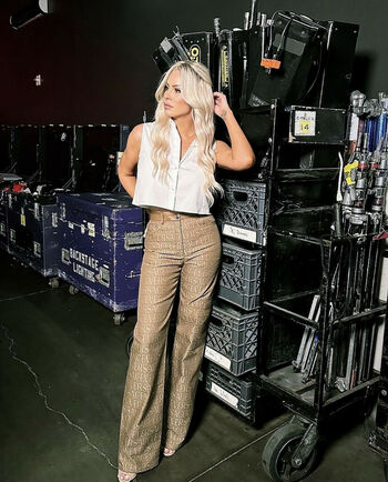 Maryse WWE