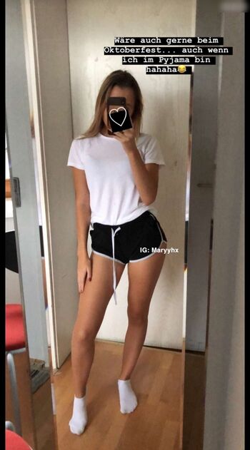 Maryyhx