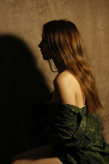 Masha Babko