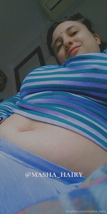 masha_hairy