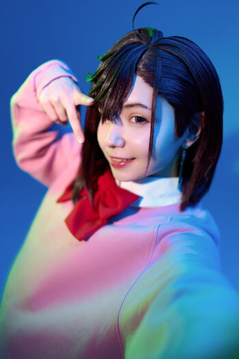 Mashiro