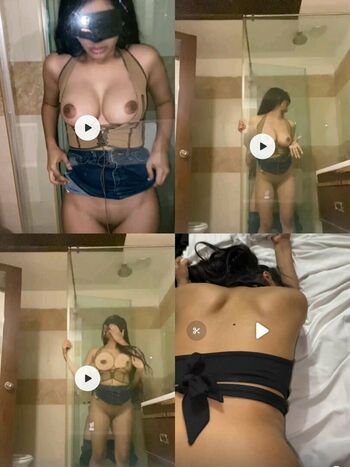Mask Girl Viral
