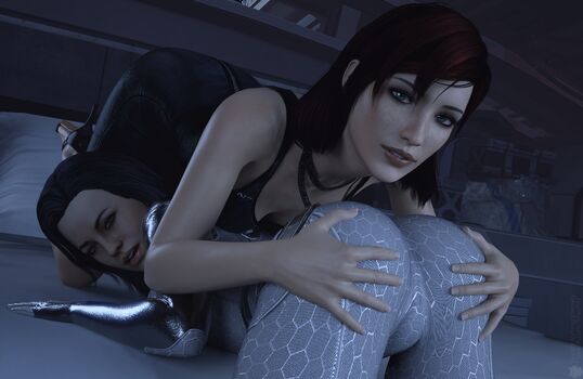 Mass Effect